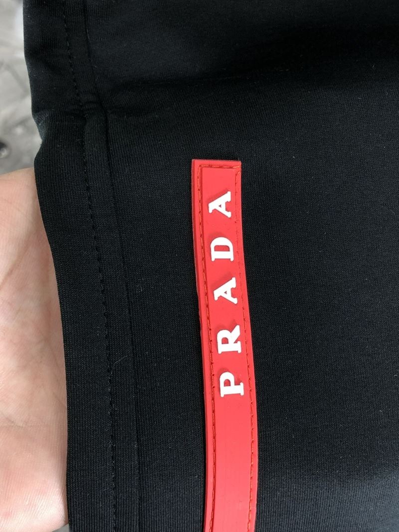 Prada Long Pants